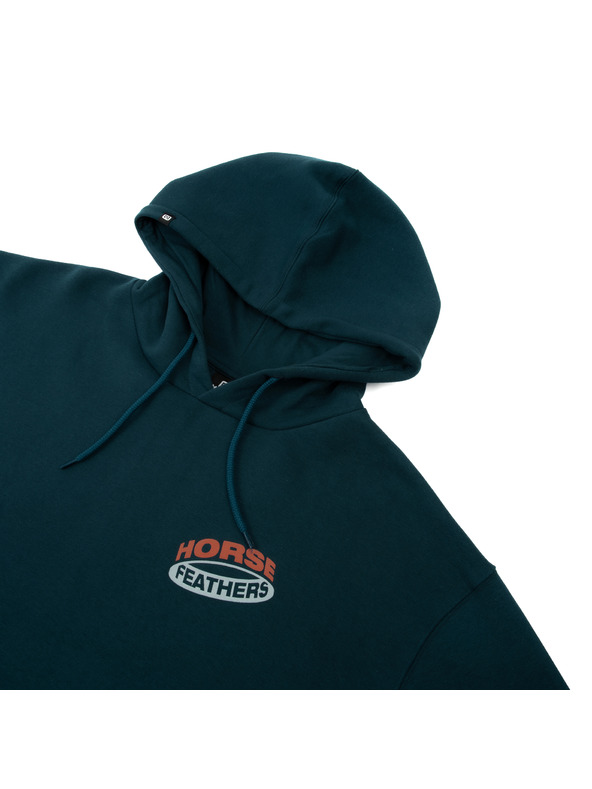 Horsefeathers Dukserica Orbit HORSEFEATHERS