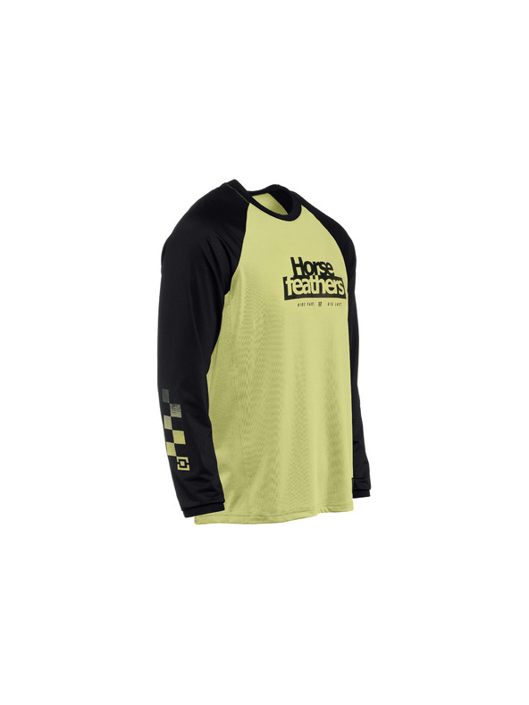 Horsefeathers Biciklistička majica Spike HORSEFEATHERS