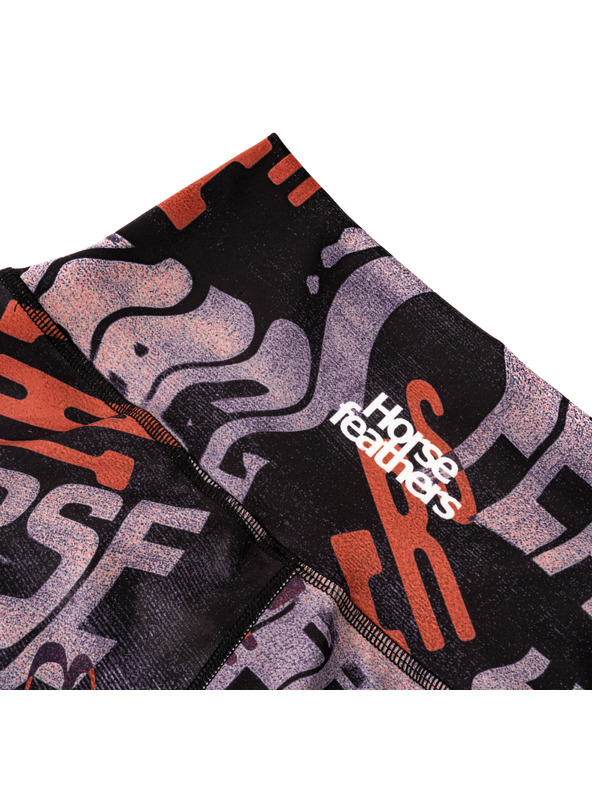 Horsefeathers Ženske tajice Claris HORSEFEATHERS