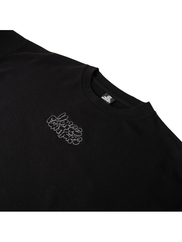 Horsefeathers Ženska dukserica Nalu crna HORSEFEATHERS