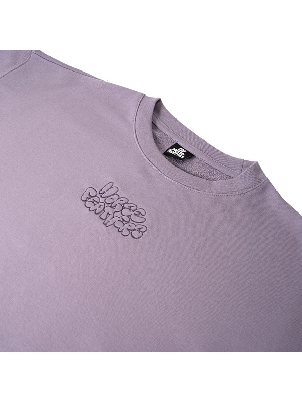 Horsefeathers Dukserica Nalu ljubičasta HORSEFEATHERS