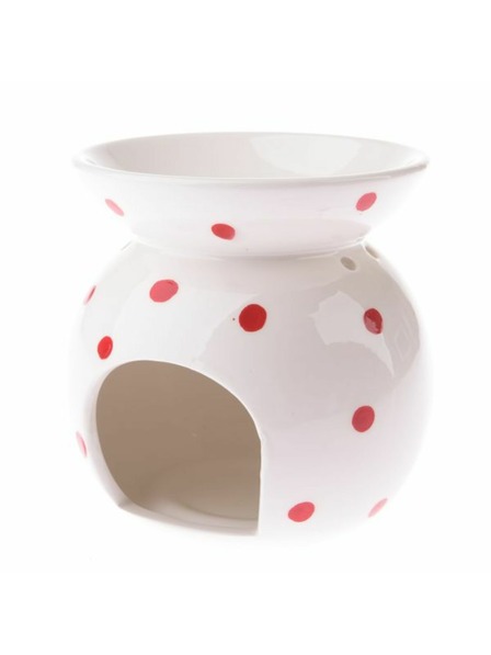 Casa de Engel Porculanska aromska lampa, 1/36