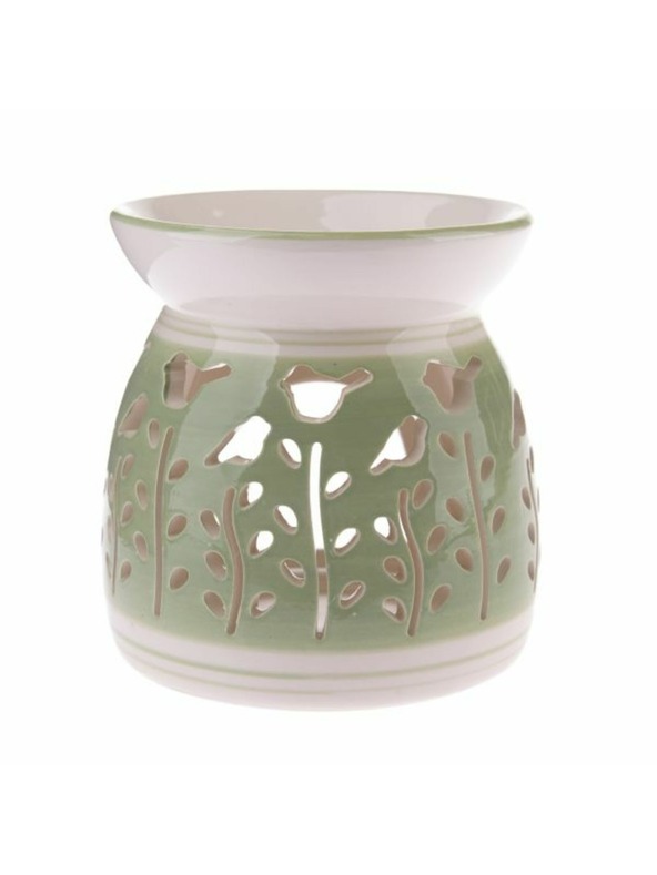 Casa de Engel Porculanska aromska lampa, 1/36