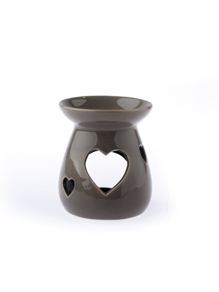 Casa de Engel Keramička aromska lampa sa srcima, 6/48