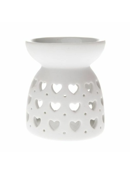 Casa de Engel Porculanska aromska lampa, 4/48