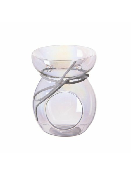 Casa de Engel Staklena aromska lampa - dугoбојни sjaj, 0/72