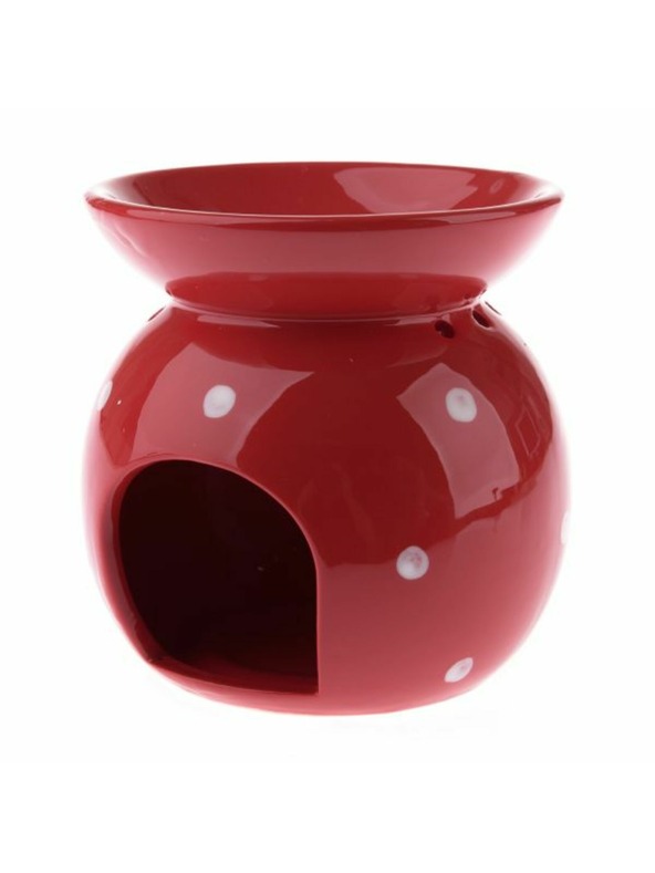 Casa de Engel Porculanska aromska lampa, 1/36