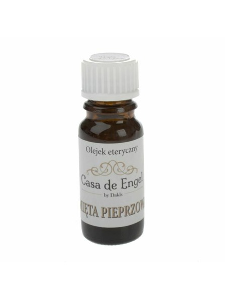 Casa de Engel Eterično ulje 10ml - Eterična ulja "PAPRENA METVICA", 0/25