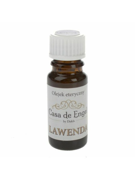Casa de Engel Eterično ulje 10ml - Ulje "LAVANDA", 0/25
