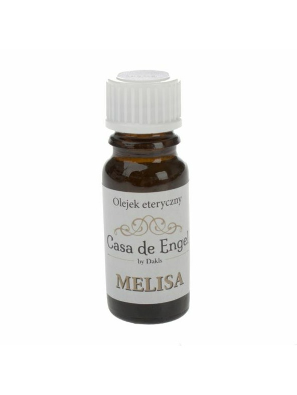 Casa de Engel Eterično ulje 10ml - Ulje "MELISSA", 0/25