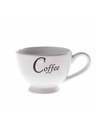 Casa de Engel Keramička šalica - "KAVA", 0/64