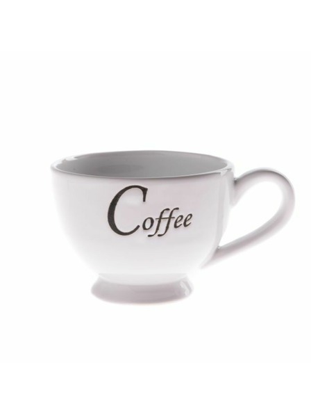 Casa de Engel Keramička šalica - "KAVA", 0/64