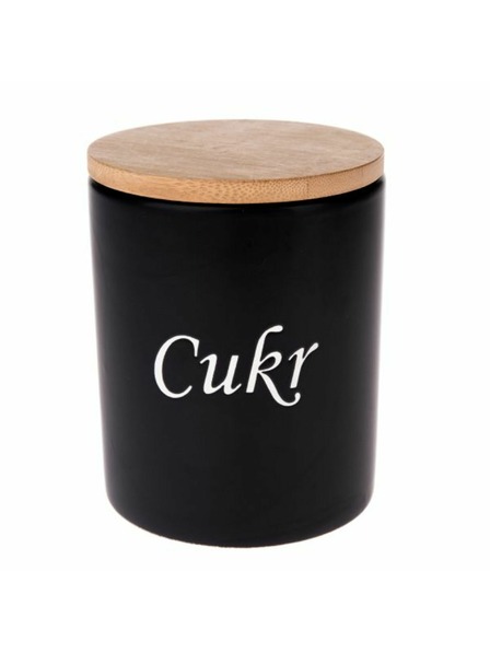 Casa de Engel Keramička posuda "ŠEĆER", 640 ml, 0/36