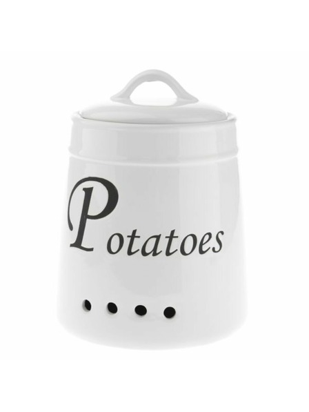 Casa de Engel Keramička posuda "KRUMPIR", 4120 ml, 5/80