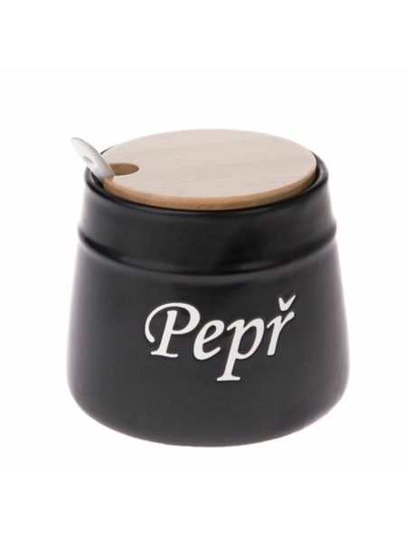 Casa de Engel Keramička posuda "PAPAR", 0/48