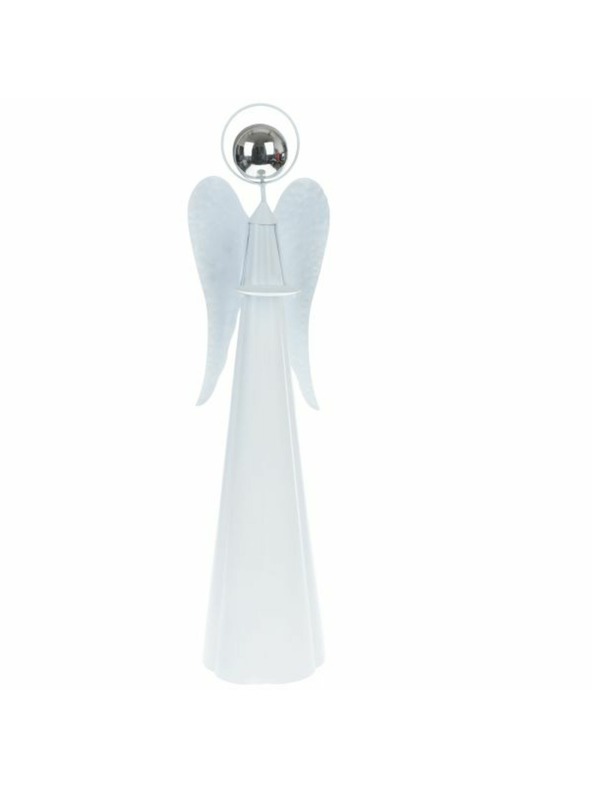 Casa de Engel Metalni anđeo - svijećnjak, 0/4