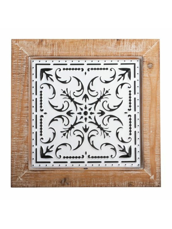 Casa de Engel Drvena viseća dekoracija, 0/24