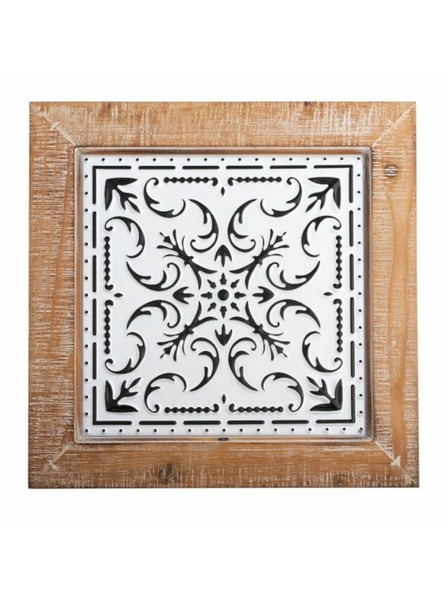 Casa de Engel Drvena viseća dekoracija, 0/24