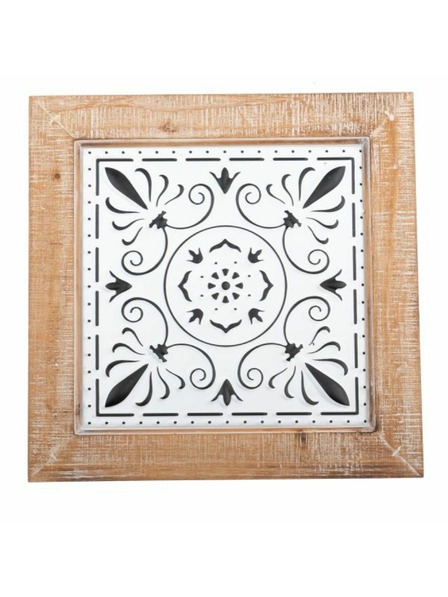 Casa de Engel Drvena viseća dekoracija, 0/24