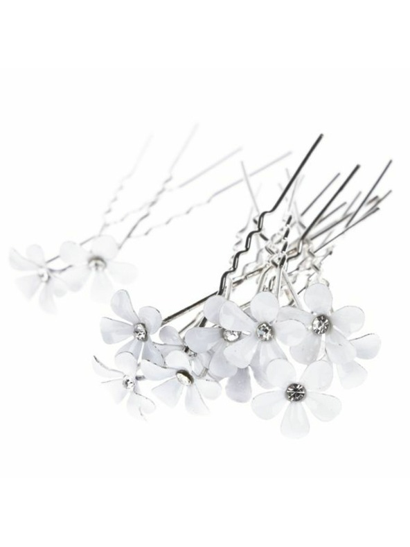 Casa de Engel Dekorativni cvijet u kutiji - 12kom, 20/200