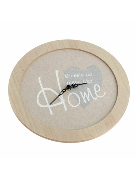 Casa de Engel Drveni zidni sat, 2/12