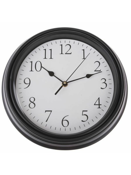 Casa de Engel Plastični zidni sat, 1/20