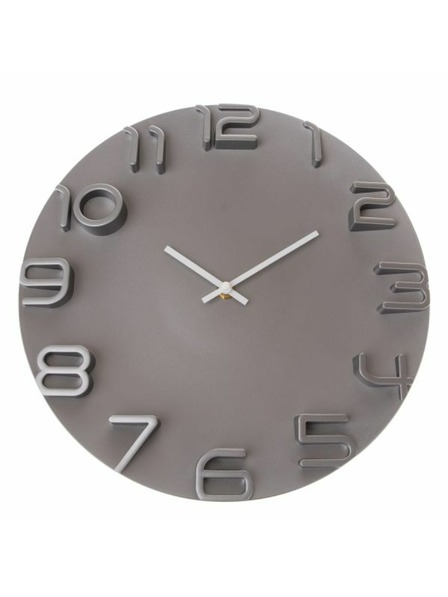 Casa de Engel Plastični zidni sat, 1/20