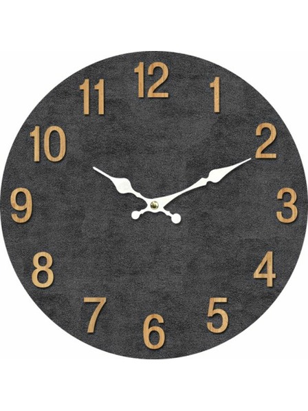 Casa de Engel Drveni zidni sat, 0/12