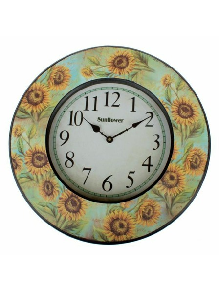 Casa de Engel Drveni zidni sat, 0/4