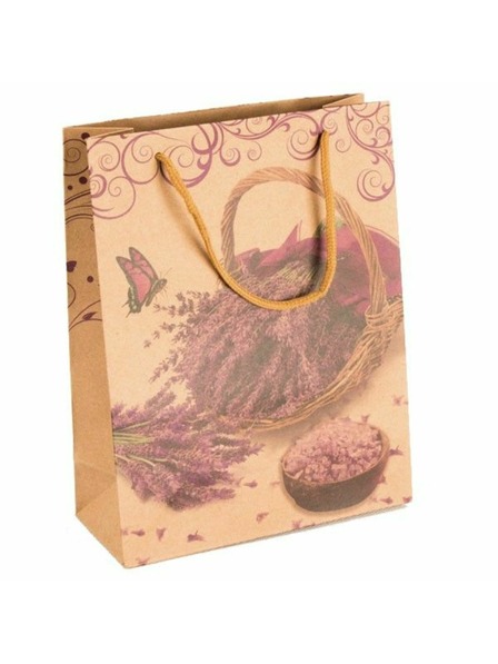 Casa de Engel Papirnata torba - set 12 kom, 0/100