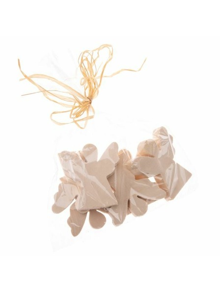 Casa de Engel Anđeo od breze - set 6 kom, 6/120