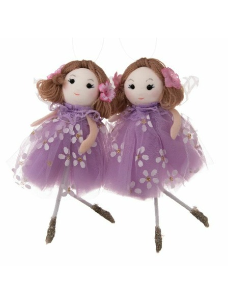 Casa de Engel Tekstilni anđeo - set 2 kom Casa de Engel