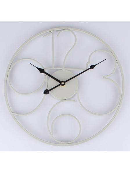 Casa de Engel Metalni viseći sat, 1/10