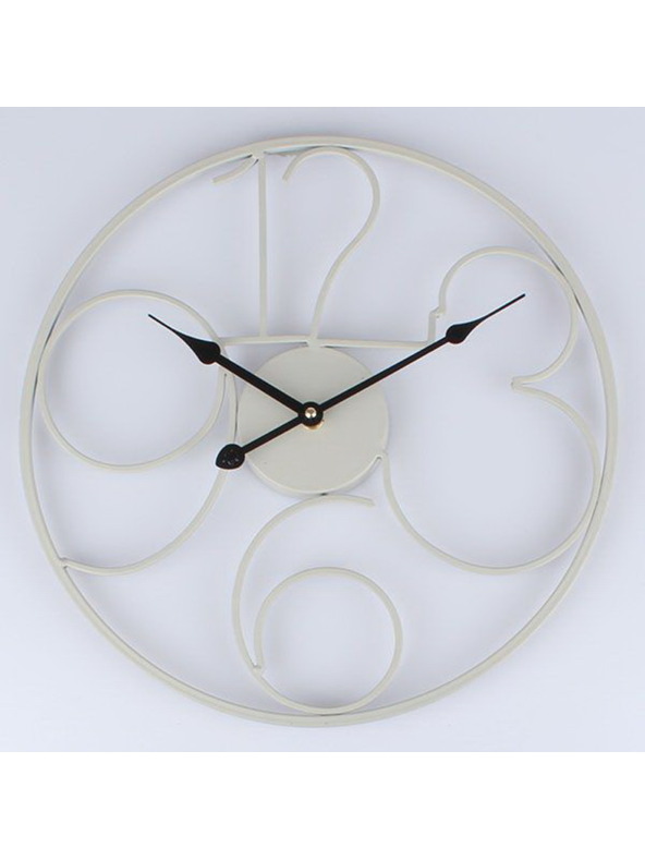 Casa de Engel Metalni viseći sat, 1/10