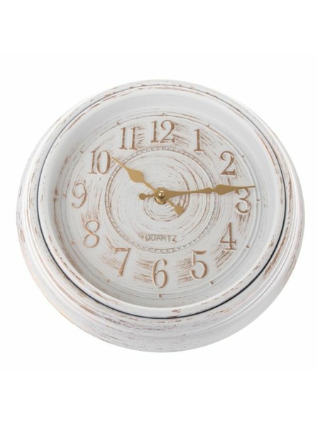 Casa de Engel Plastični zidni sat, 1/20