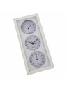 Casa de Engel Sat za zid/stol s mjeraczem temperature i vlage, 0/24