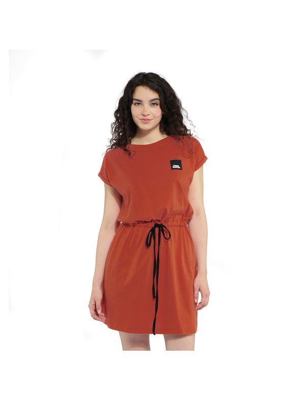 Horsefeathers Haljina Wendy opečnjačka HORSEFEATHERS