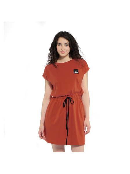 Horsefeathers Haljina Wendy opečnjačka HORSEFEATHERS