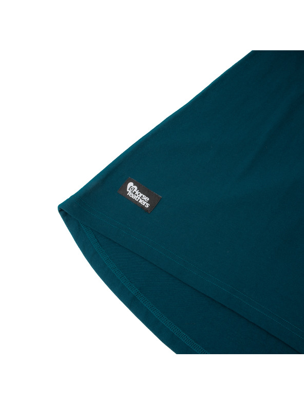 Horsefeathers Haljina Keira petrolejska HORSEFEATHERS