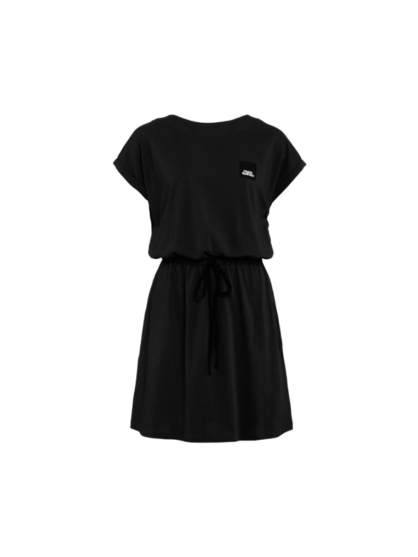 Horsefeathers Haljina Wendy - crna HORSEFEATHERS