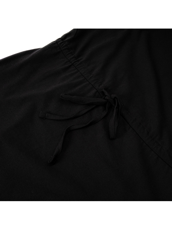 Horsefeathers Haljina Wendy - crna HORSEFEATHERS