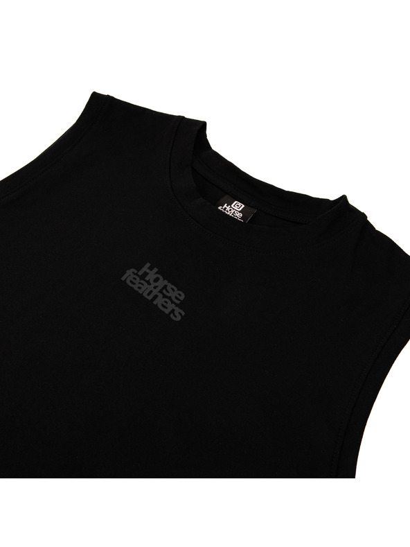 Horsefeathers Haljina Nya - crna HORSEFEATHERS