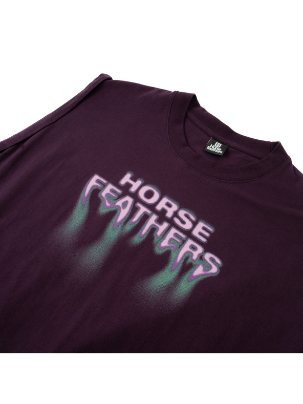 Horsefeathers Haljina Mary vinsko crvena HORSEFEATHERS