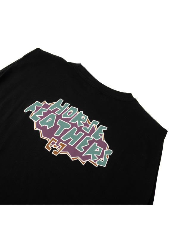 Horsefeathers Haljina Leven - crna HORSEFEATHERS