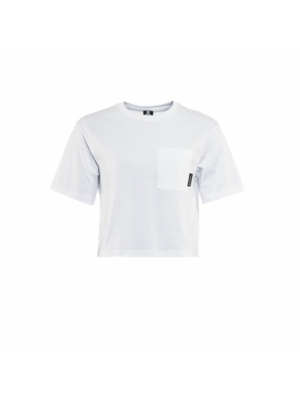 Horsefeathers Top CERISA bijeli HORSEFEATHERS