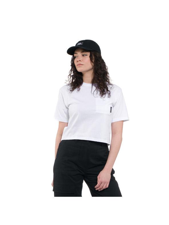 Horsefeathers Top CERISA bijeli HORSEFEATHERS