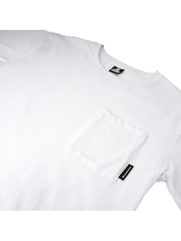 Horsefeathers Top CERISA bijeli HORSEFEATHERS