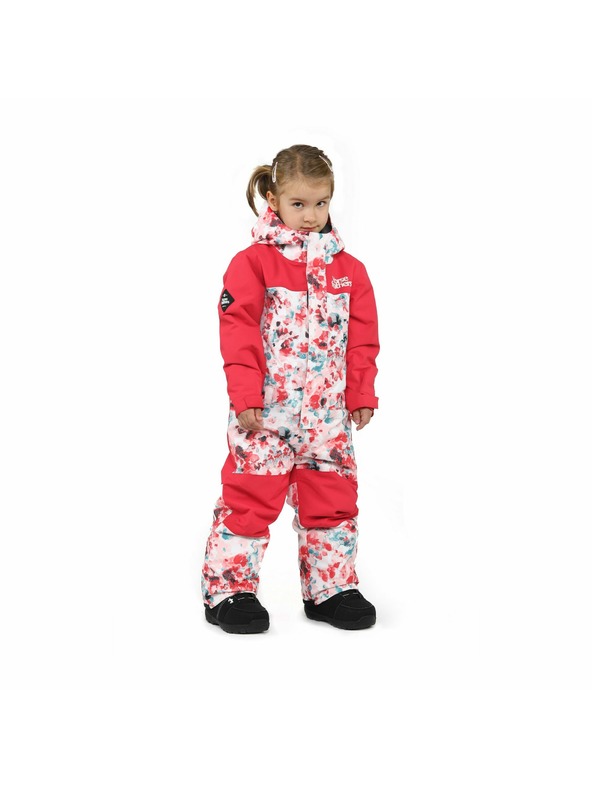 Horsefeathers Dječji kombinezon Spirit HORSEFEATHERS