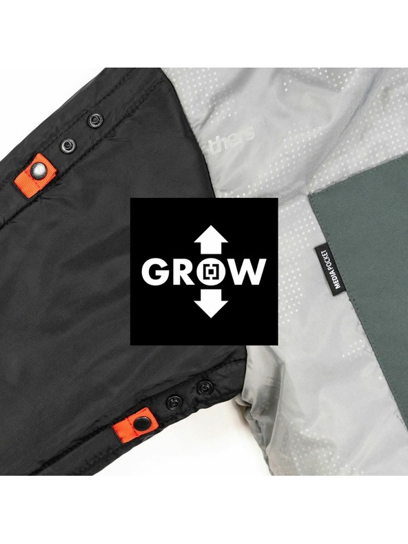 Horsefeathers Dječji kombinezon Spirit HORSEFEATHERS