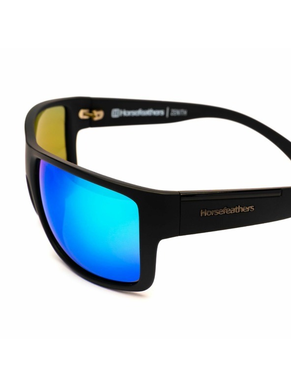 Horsefeathers Sunčane naočale Zenith HORSEFEATHERS